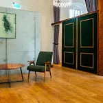 Alte Kirche Im Schloss Beuchow Nyaraló Lübbenau