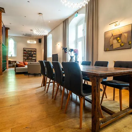 Alte Kirche Im Schloss Beuchow Nyaraló