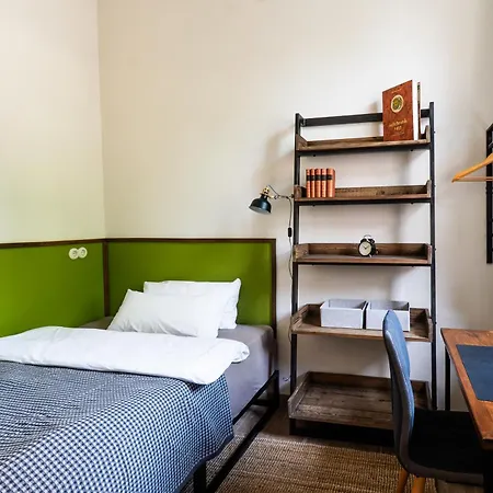 Alte Kirche Im Schloss Beuchow * Lübbenau