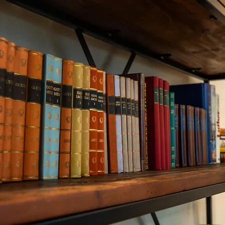 Nyaraló Alte Kirche Im Schloss Beuchow *