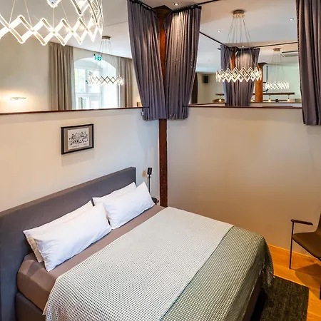 Alte Kirche Im Schloss Beuchow *