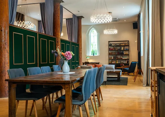 Alte Kirche Im Schloss Beuchow Lübbenau