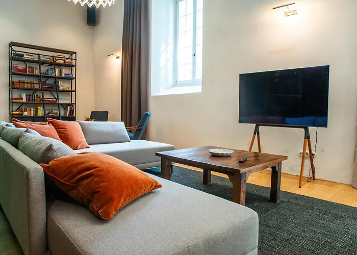 Alte Kirche Im Schloss Beuchow