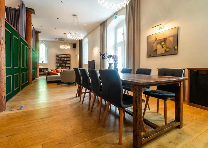 Alte Kirche Im Schloss Beuchow Semesterbostad