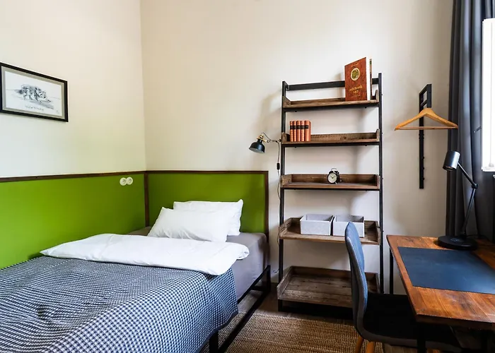 Alte Kirche Im Schloss Beuchow * Lübbenau