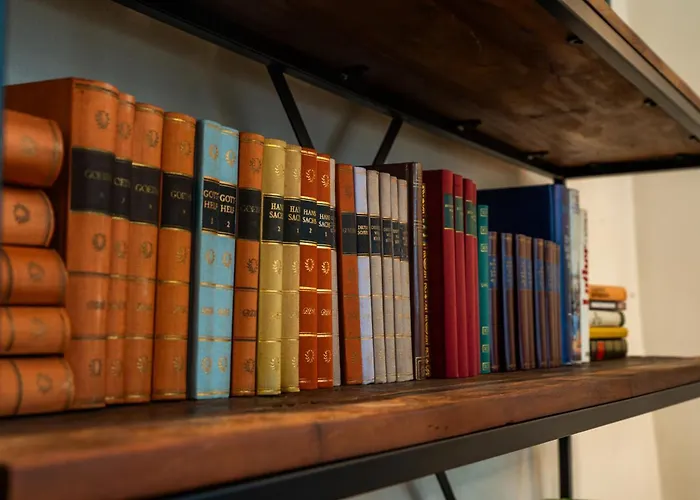 Semesterbostad Alte Kirche Im Schloss Beuchow *