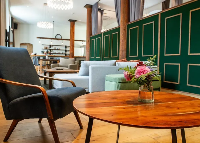 Alte Kirche Im Schloss Beuchow *