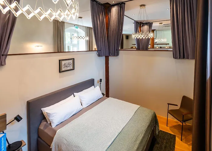 Alte Kirche Im Schloss Beuchow *